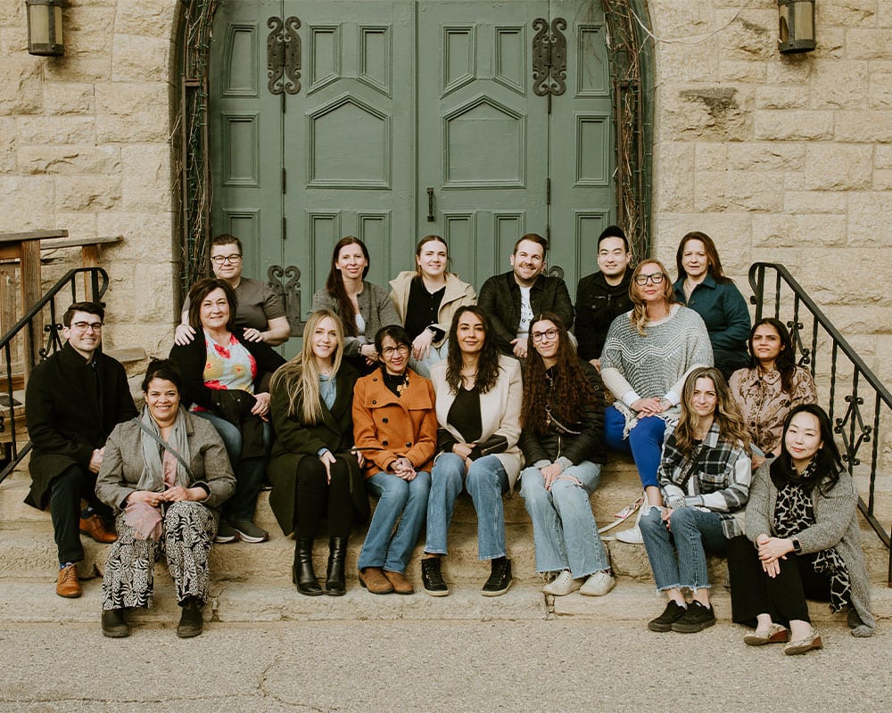 Winnipeg  Dental Team