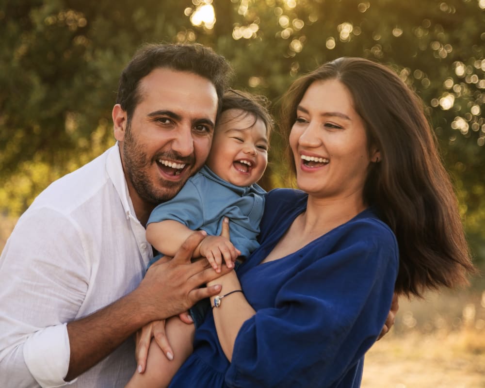 Children's Dental Services, Winnipeg Dentist