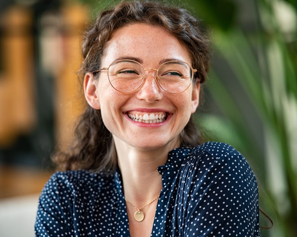 Dental Crowns, Winnipeg Dentist